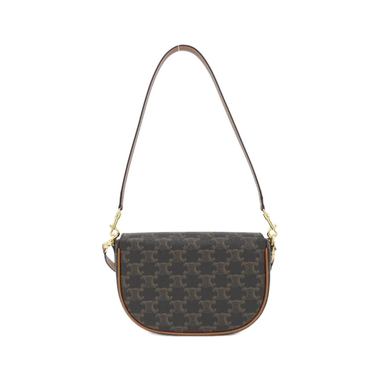 CELINE Cabas 122652GTL 肩背包 帆布 2
