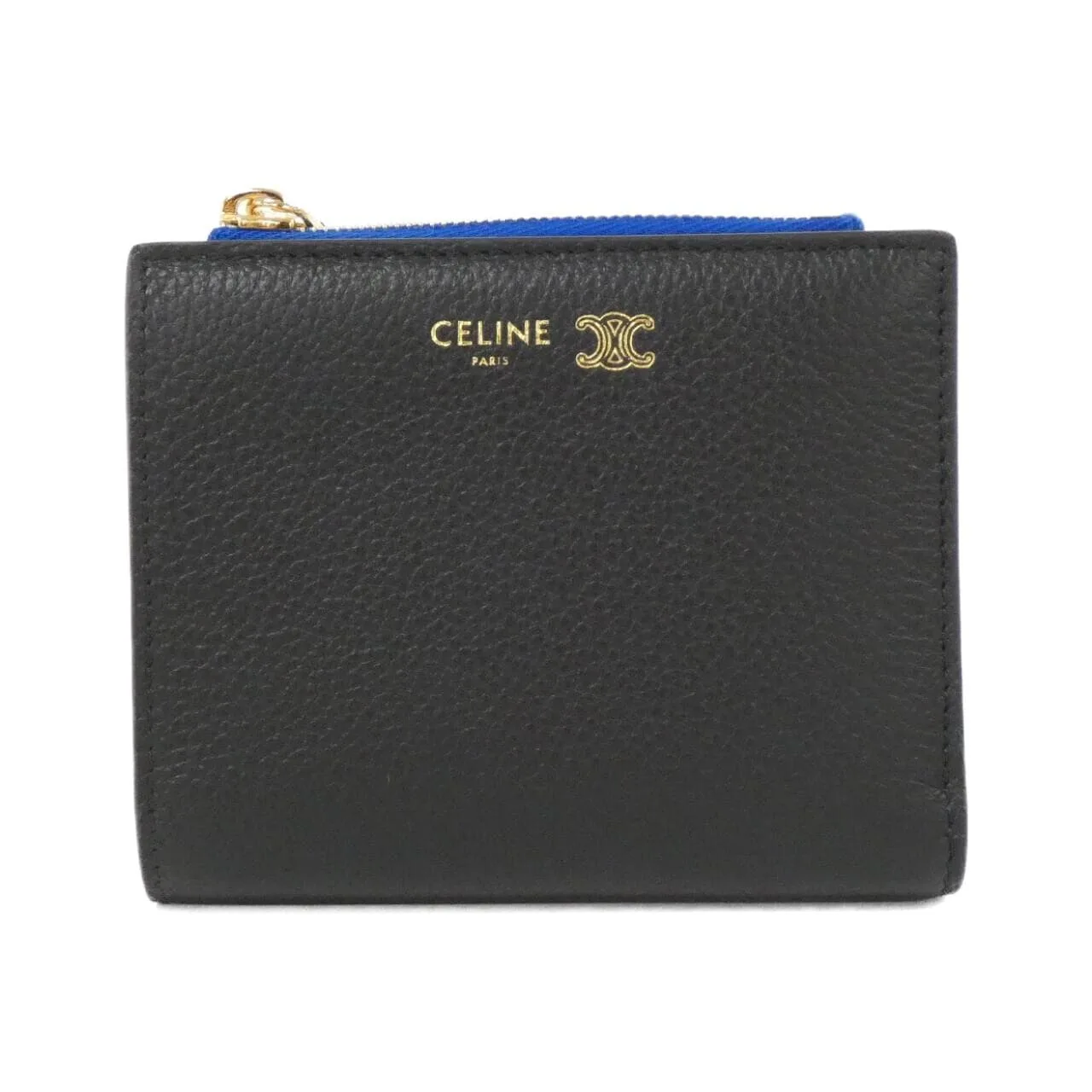 CELINE L100H2O54 銀包
