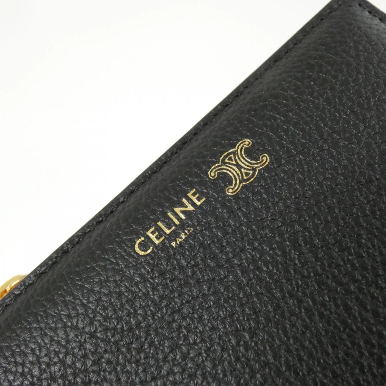 CELINE L100H2O54 銀包 3