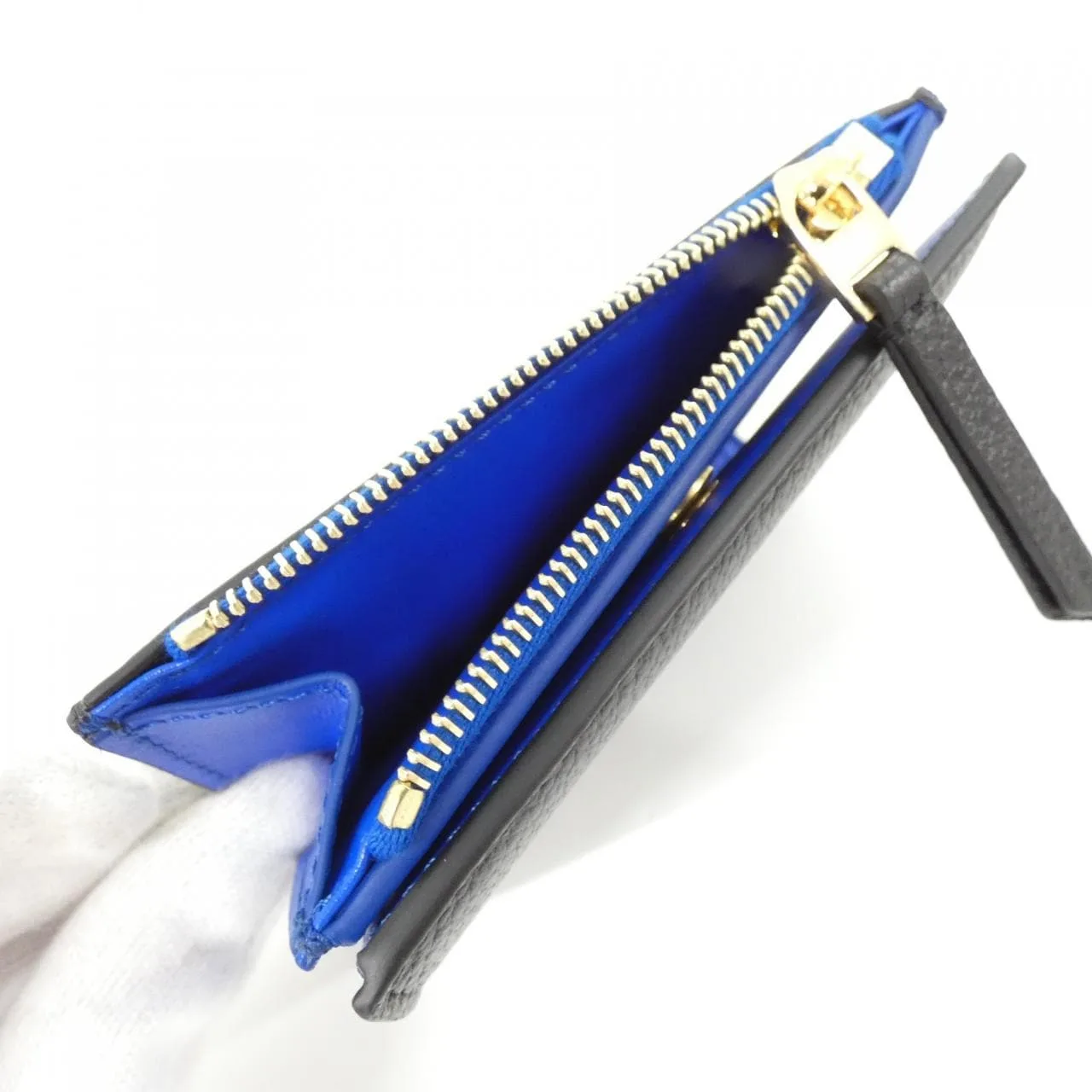CELINE L100H2O54 銀包 5