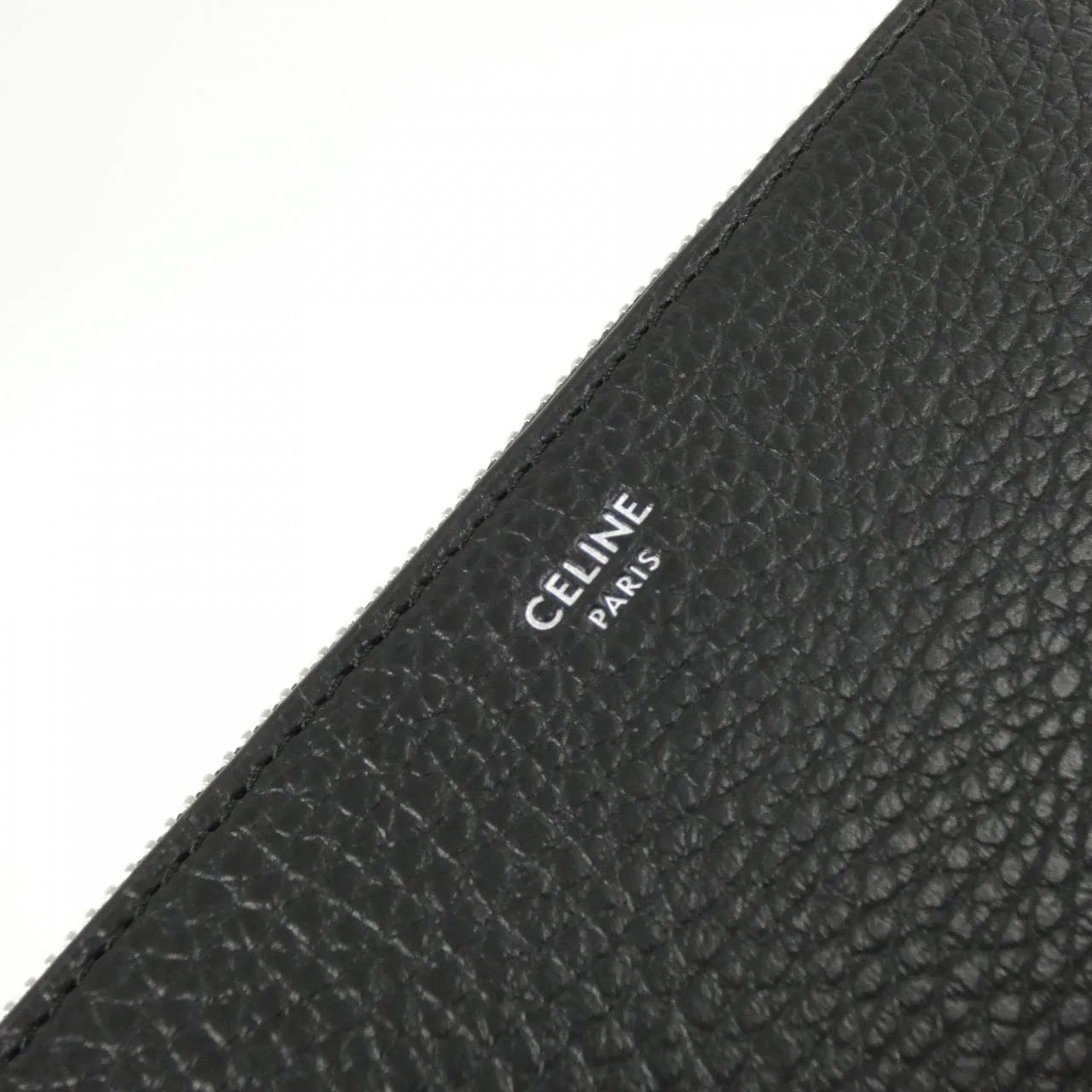 CELINE 10B553GTH 銀包 4