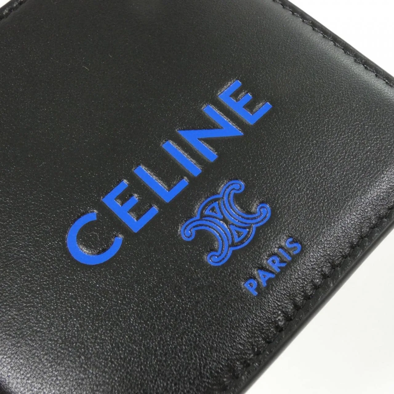CELINE 10B653R24 散紙包 羊皮 3