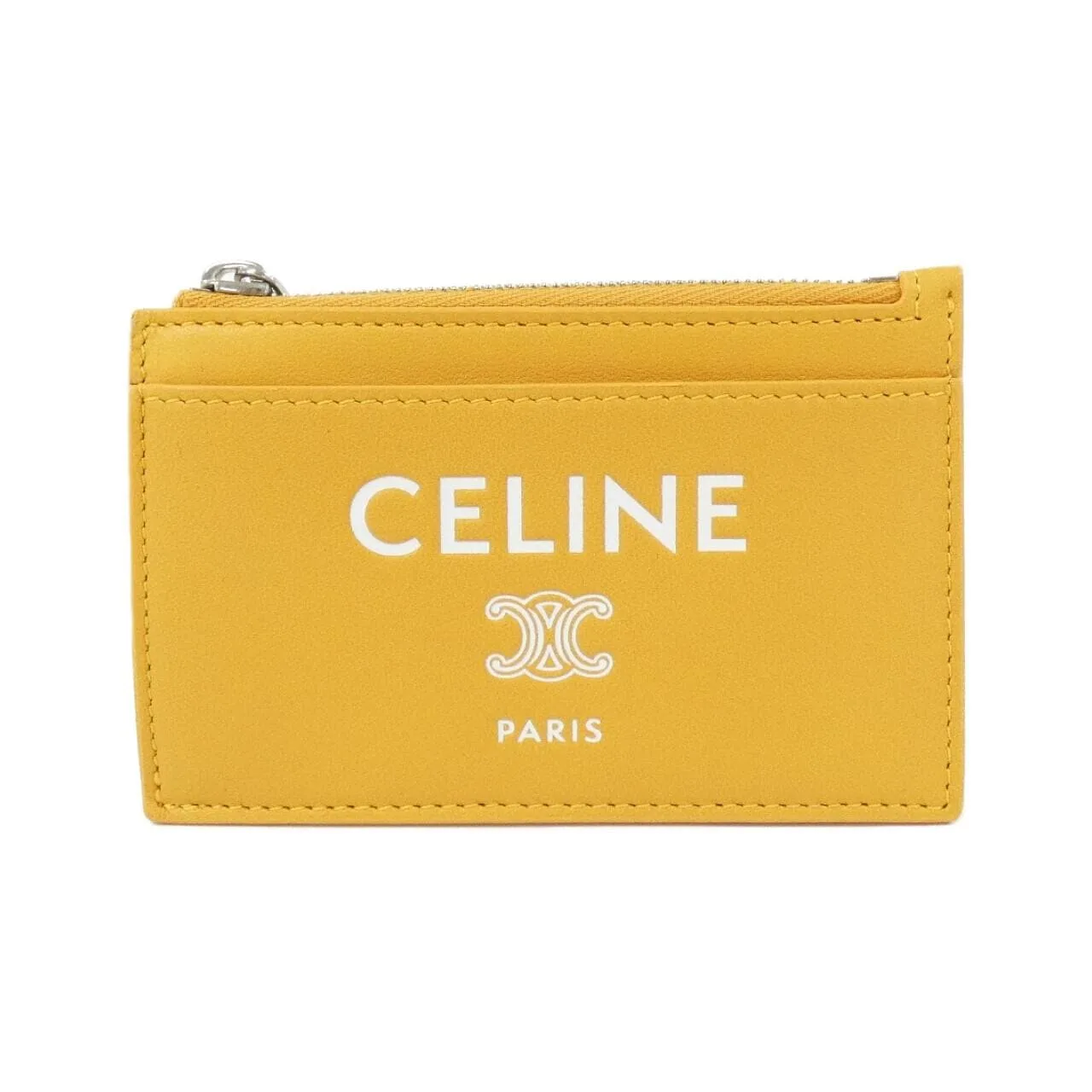 CELINE 10F993R22 散紙包 羊皮