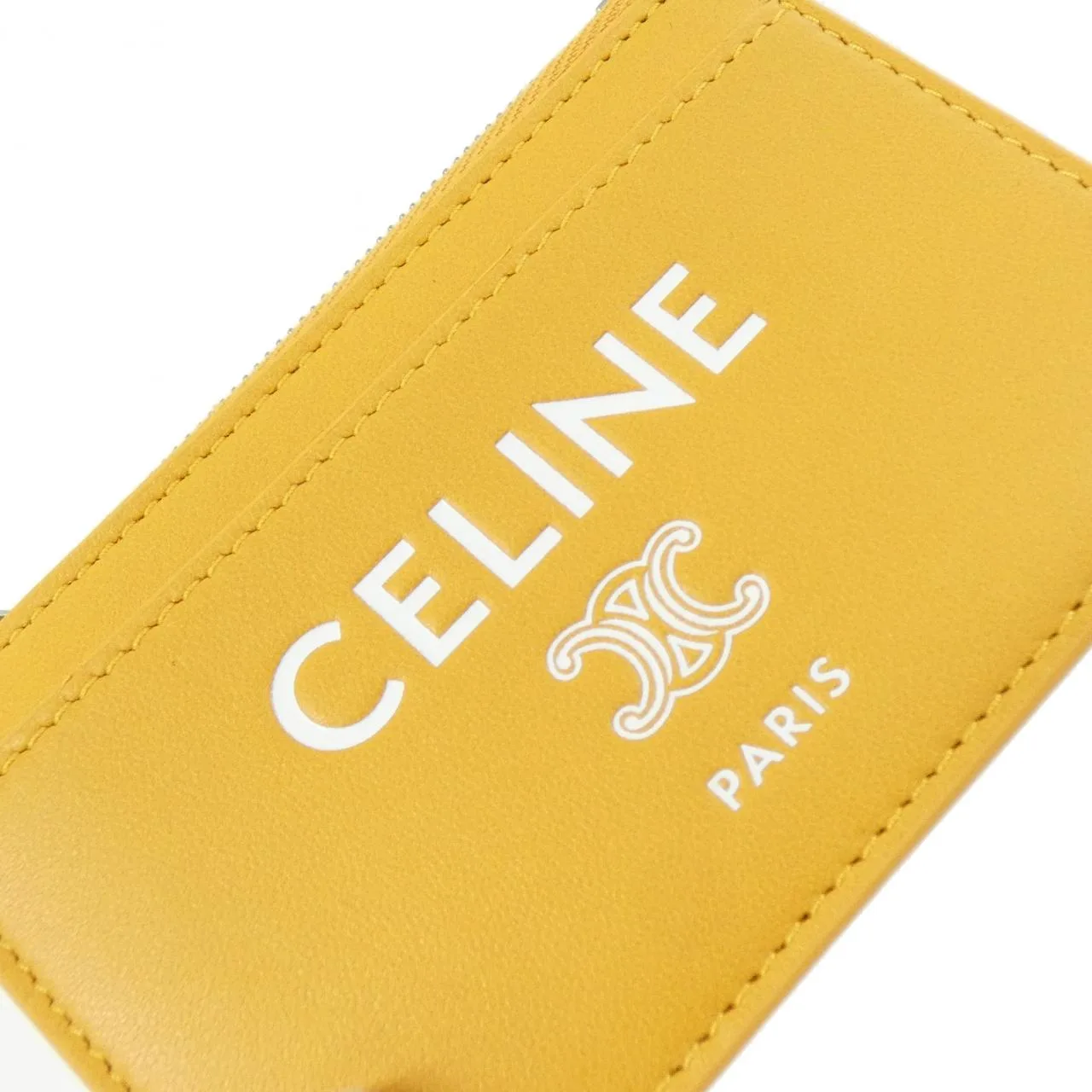 CELINE 10F993R22 散紙包 羊皮 3