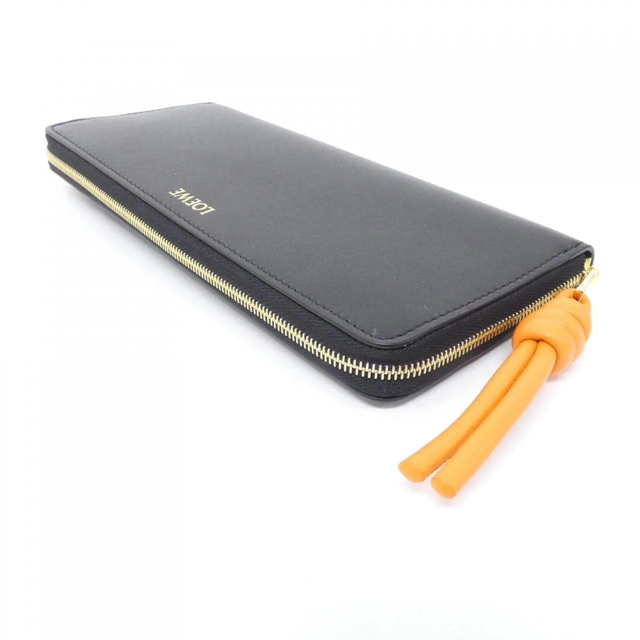 LOEWE CEM1G39X01 銀包 3