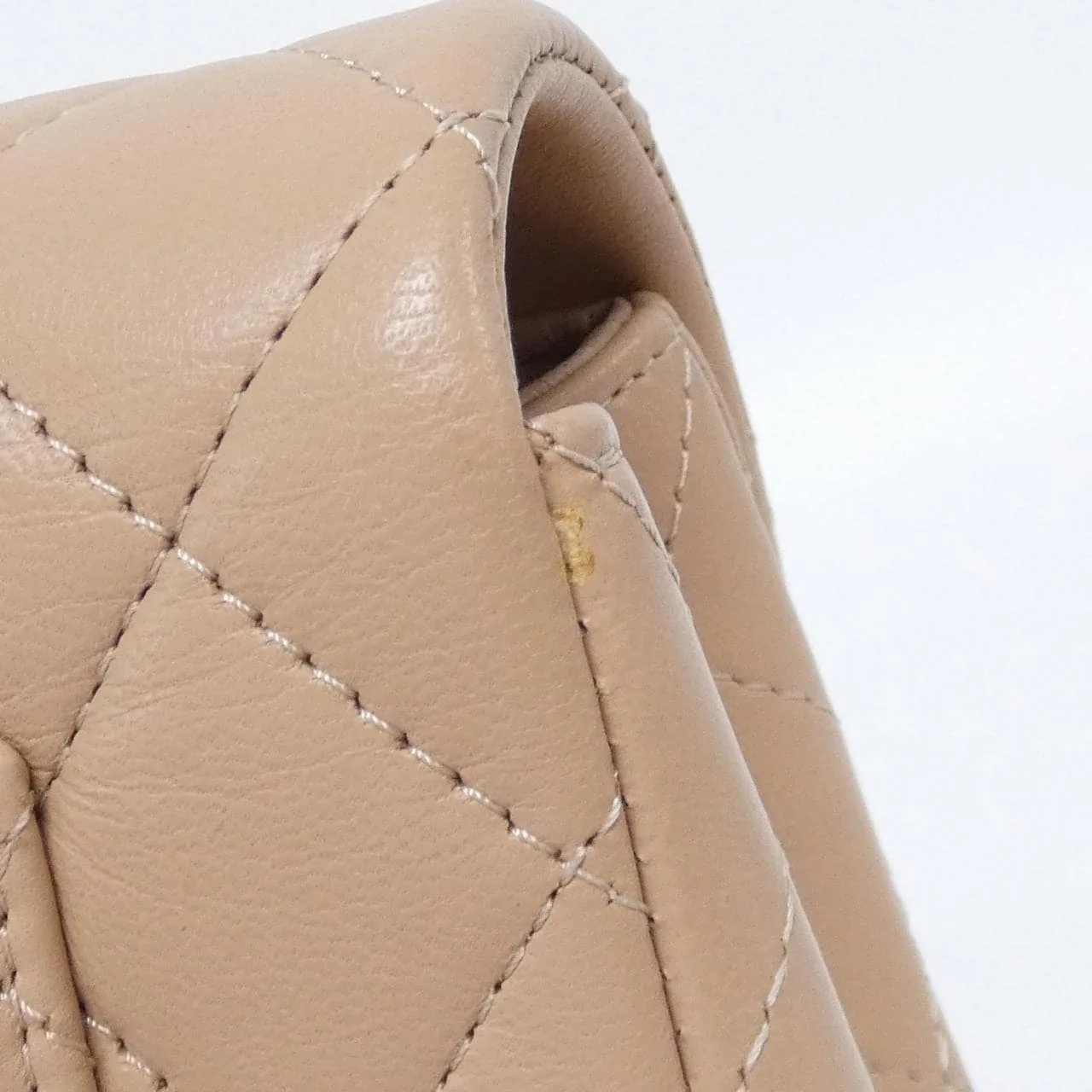 CHANEL Vanity AS2431 Handbag Lambskin 4