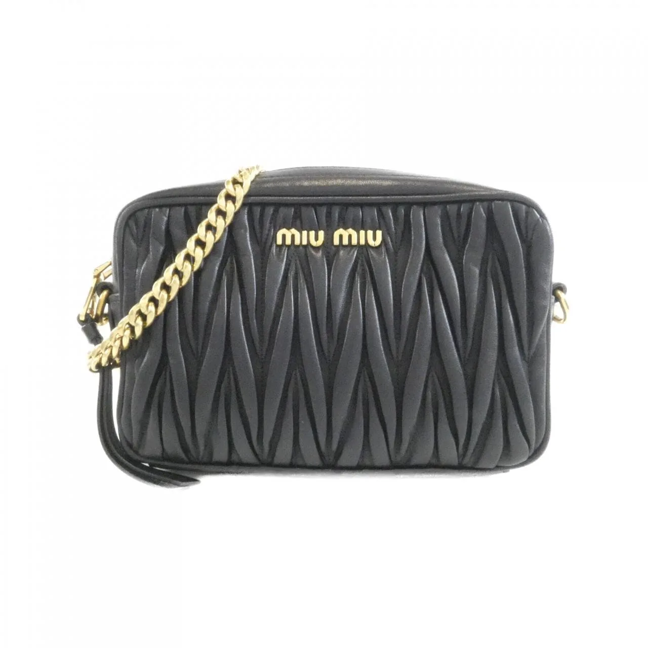 MIU MIU 5BH118 Shoulder