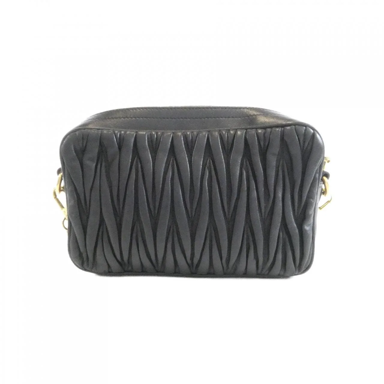 MIU MIU 5BH118 Shoulder 2