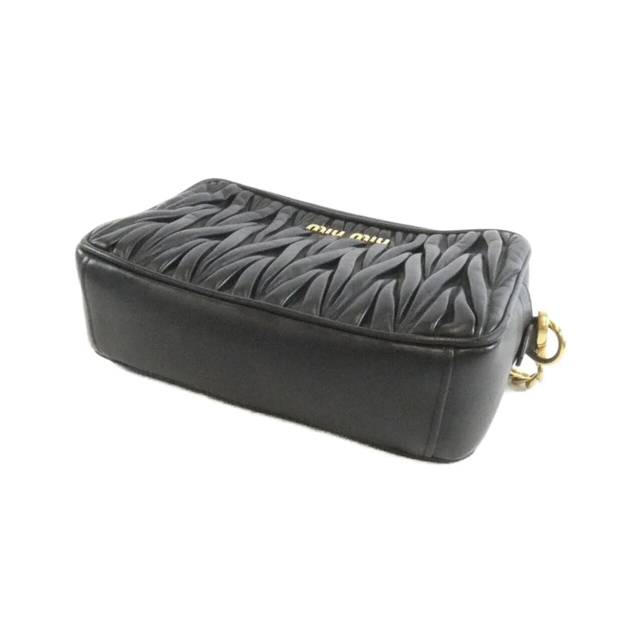 MIU MIU 5BH118 Shoulder 3