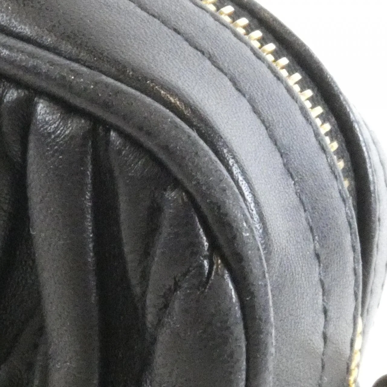 MIU MIU 5BH118 Shoulder 5