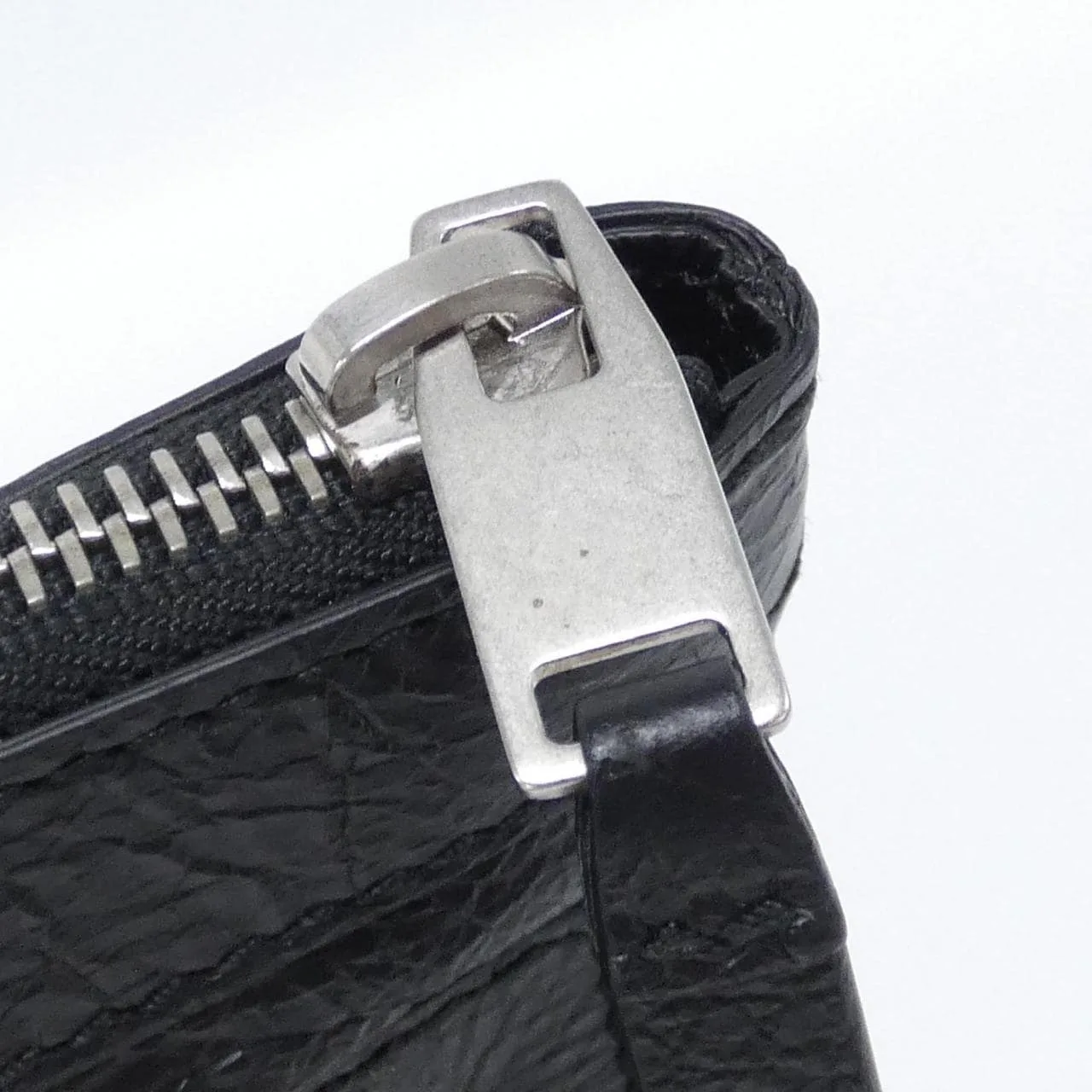 BALENCIAGA 273022 D9H04 Handbag Lambskin 4