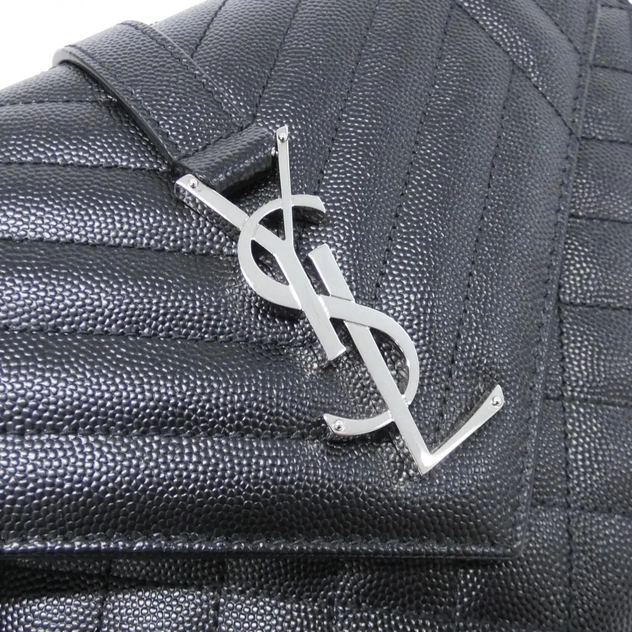 SAINT LAURENT 600185 BOW92 肩背包 4