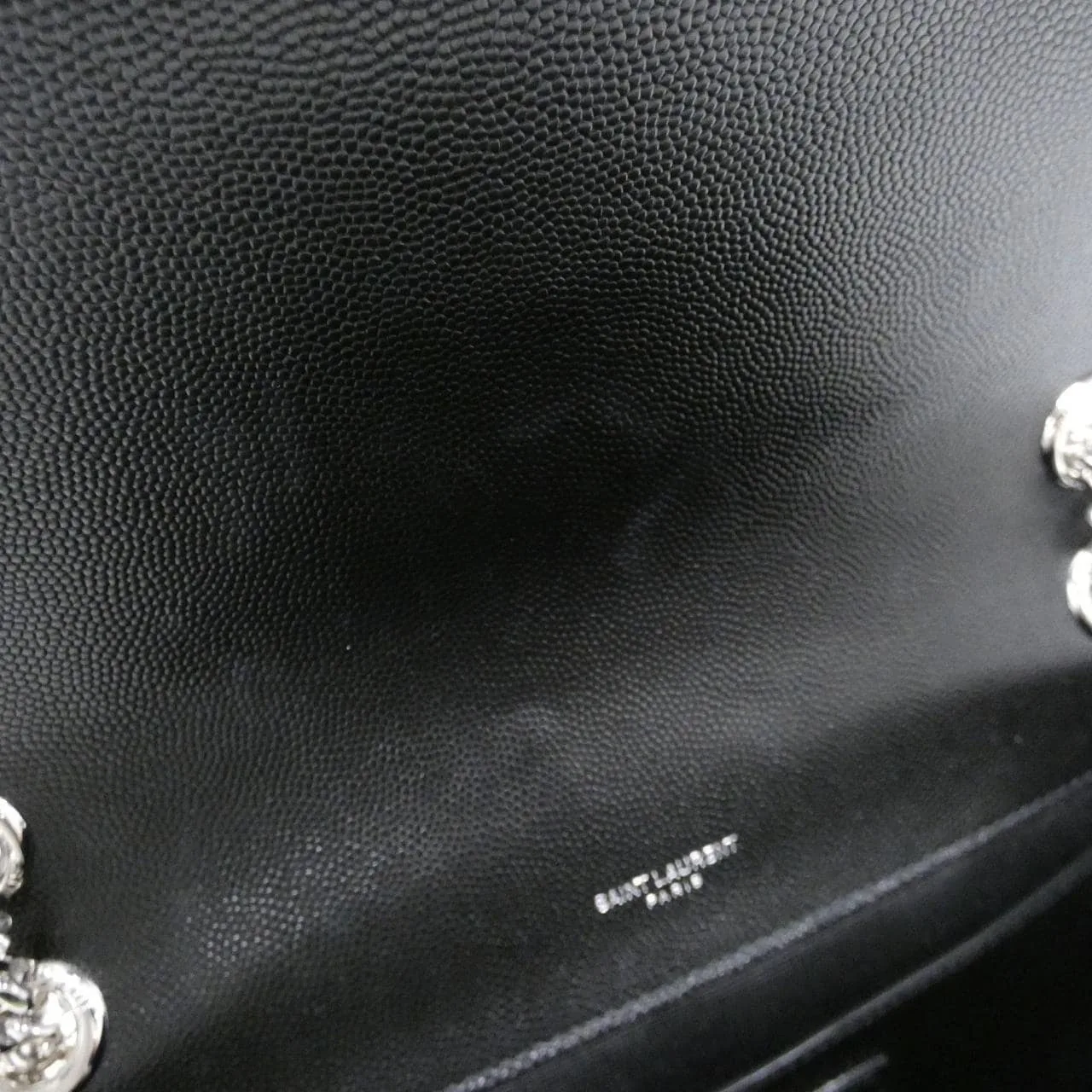 SAINT LAURENT 600185 BOW92 肩背包 7