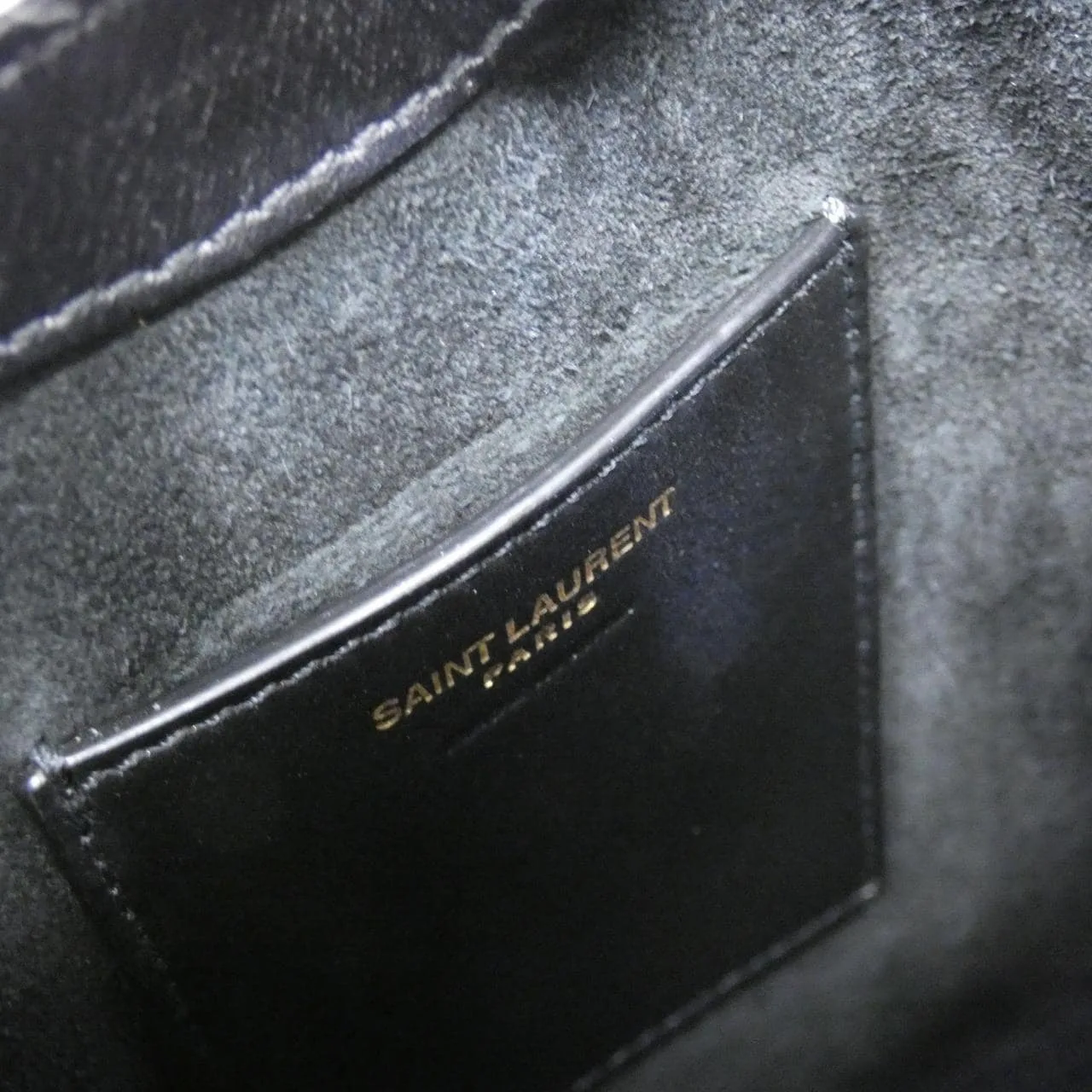 SAINT LAURENT 735214 2R20W 肩背包 7