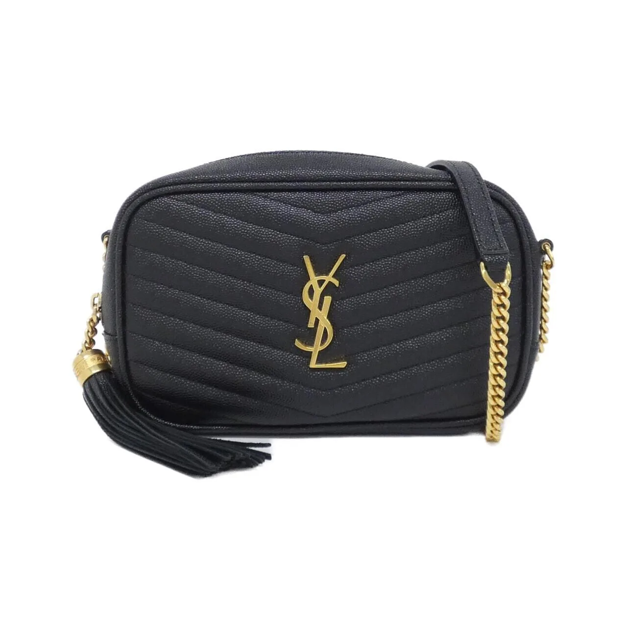 SAINT LAURENT 612579 1GF01 肩背包