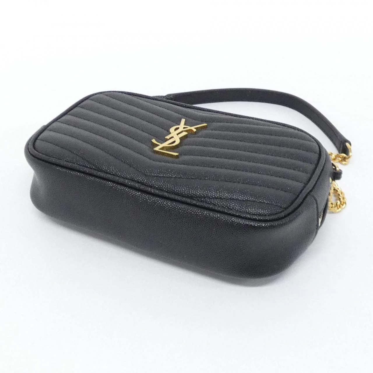 SAINT LAURENT 612579 1GF01 肩背包 3
