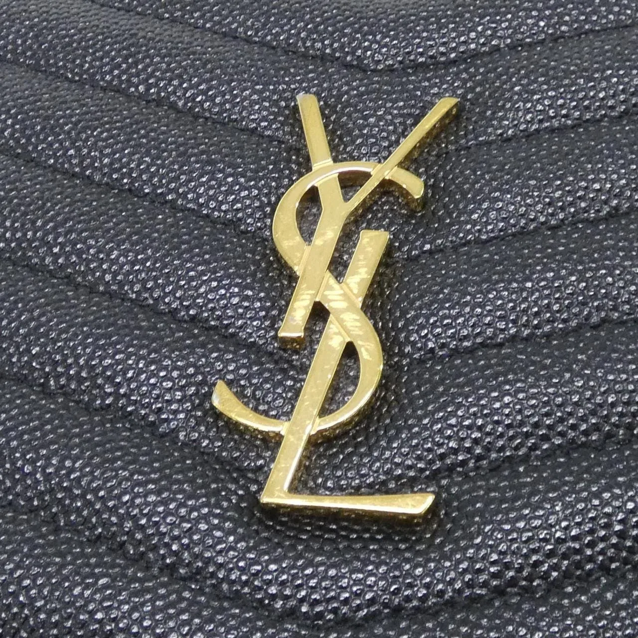 SAINT LAURENT 612579 1GF01 肩背包 4