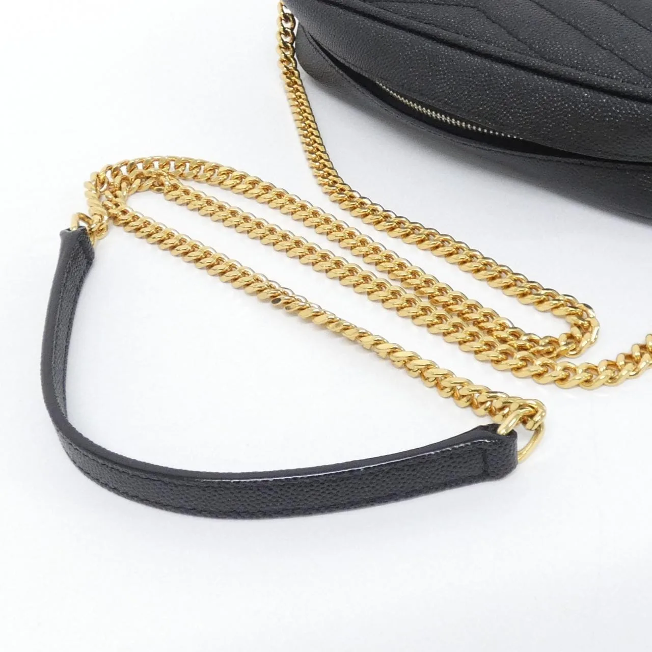 SAINT LAURENT 612579 1GF01 肩背包 5
