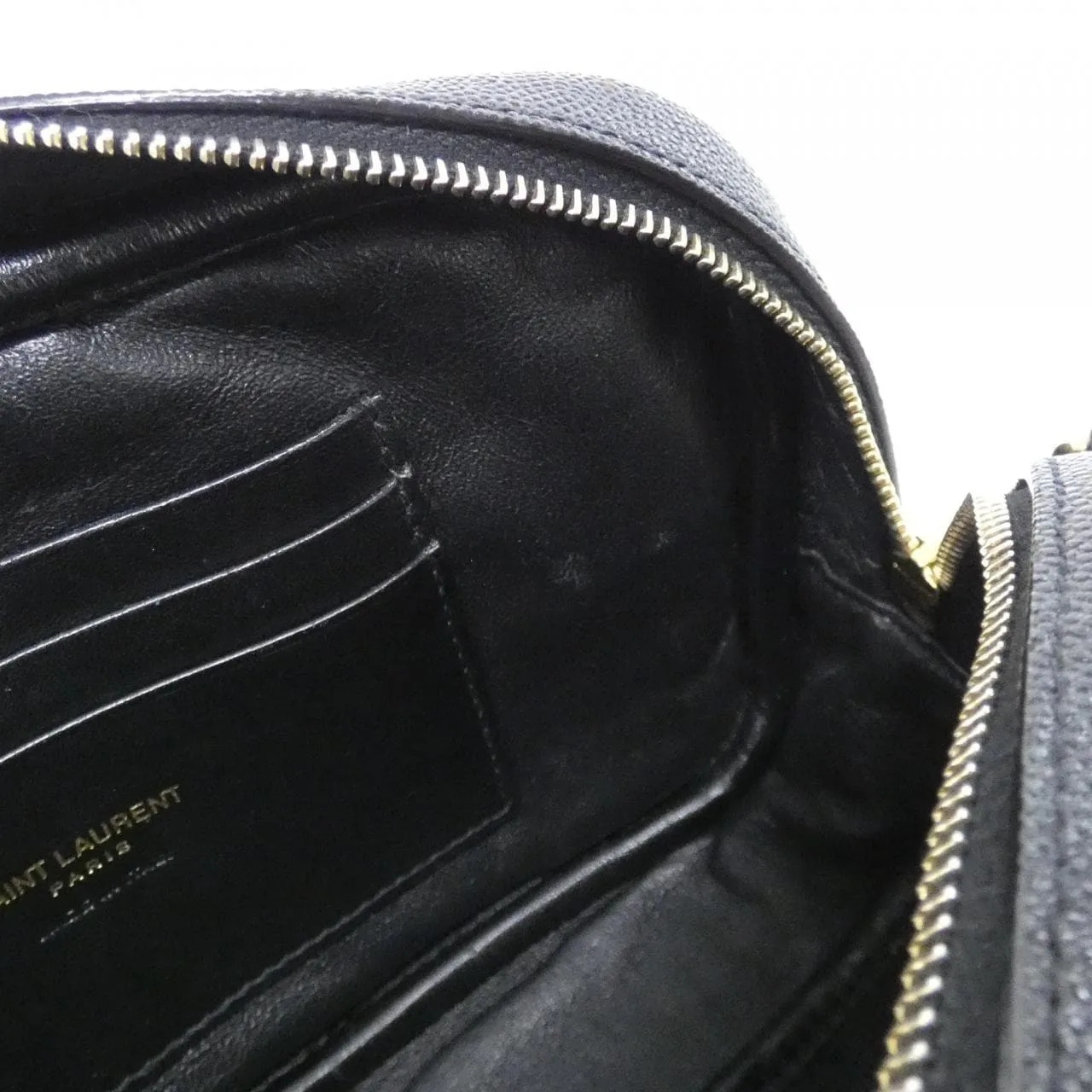 SAINT LAURENT 612579 1GF01 肩背包 7