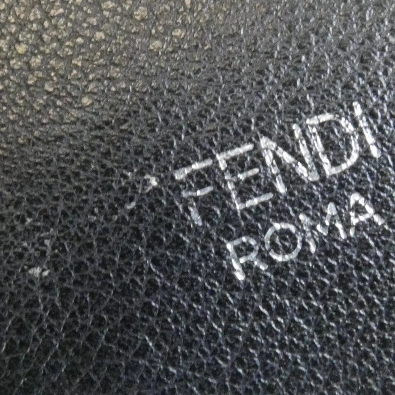 FENDI By The Way 8BL125 1D5 Handbag 4