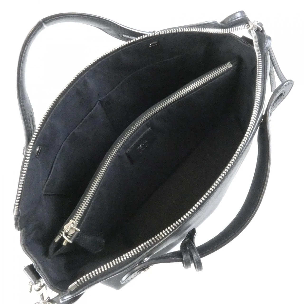 FENDI By The Way 8BL125 1D5 Handbag 7