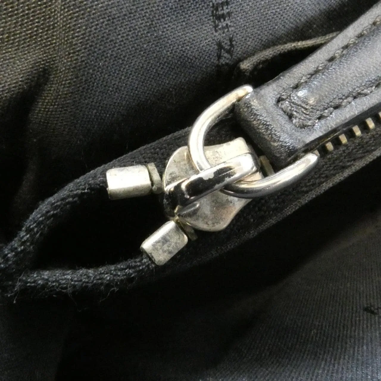 FENDI By The Way 8BL125 1D5 Handbag 9