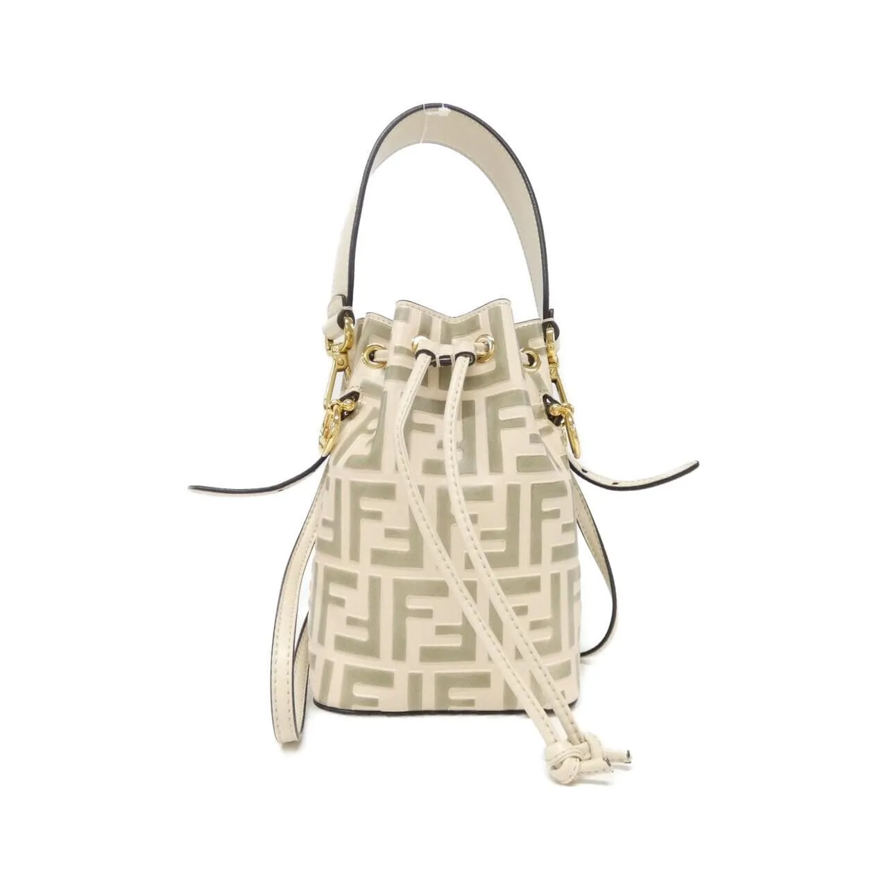 FENDI 8BS010 A659 Handbag