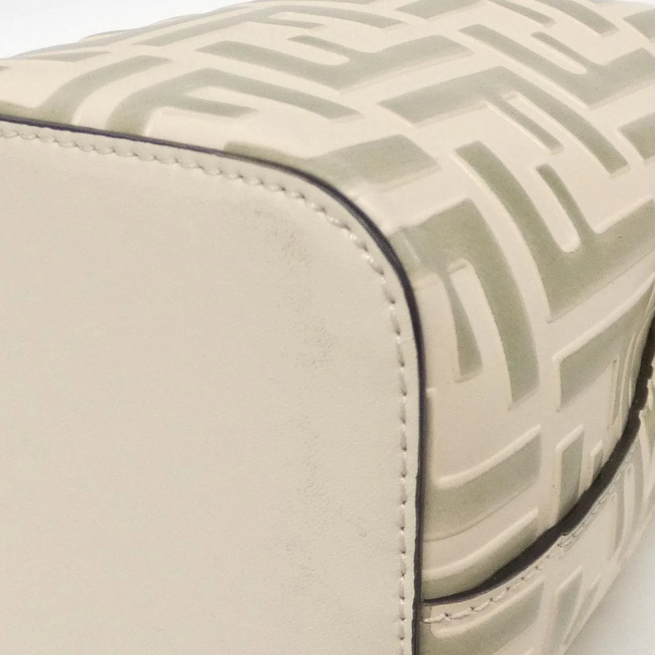 FENDI 8BS010 A659 Handbag 3