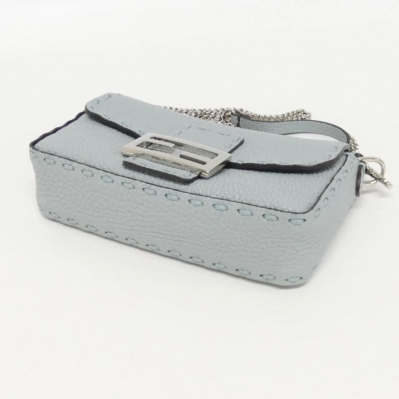 FENDI Baguette 8BS017 ARBB 手提包 3
