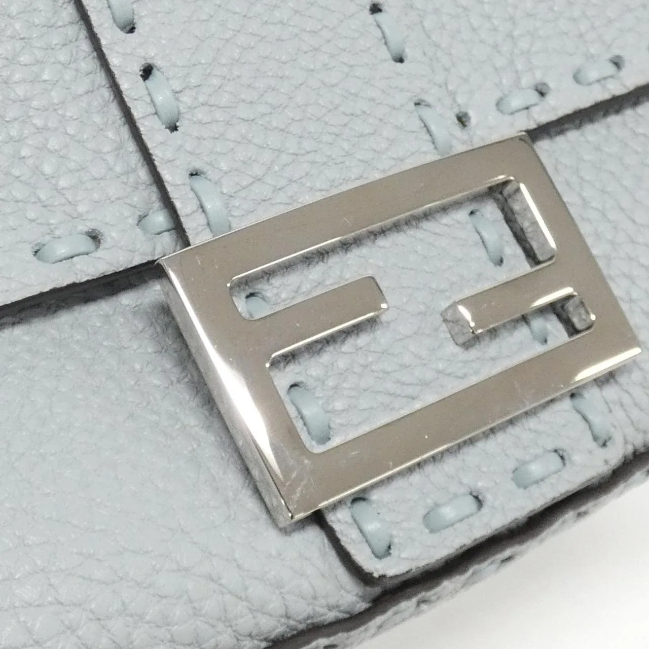 FENDI Baguette 8BS017 ARBB 手提包 4