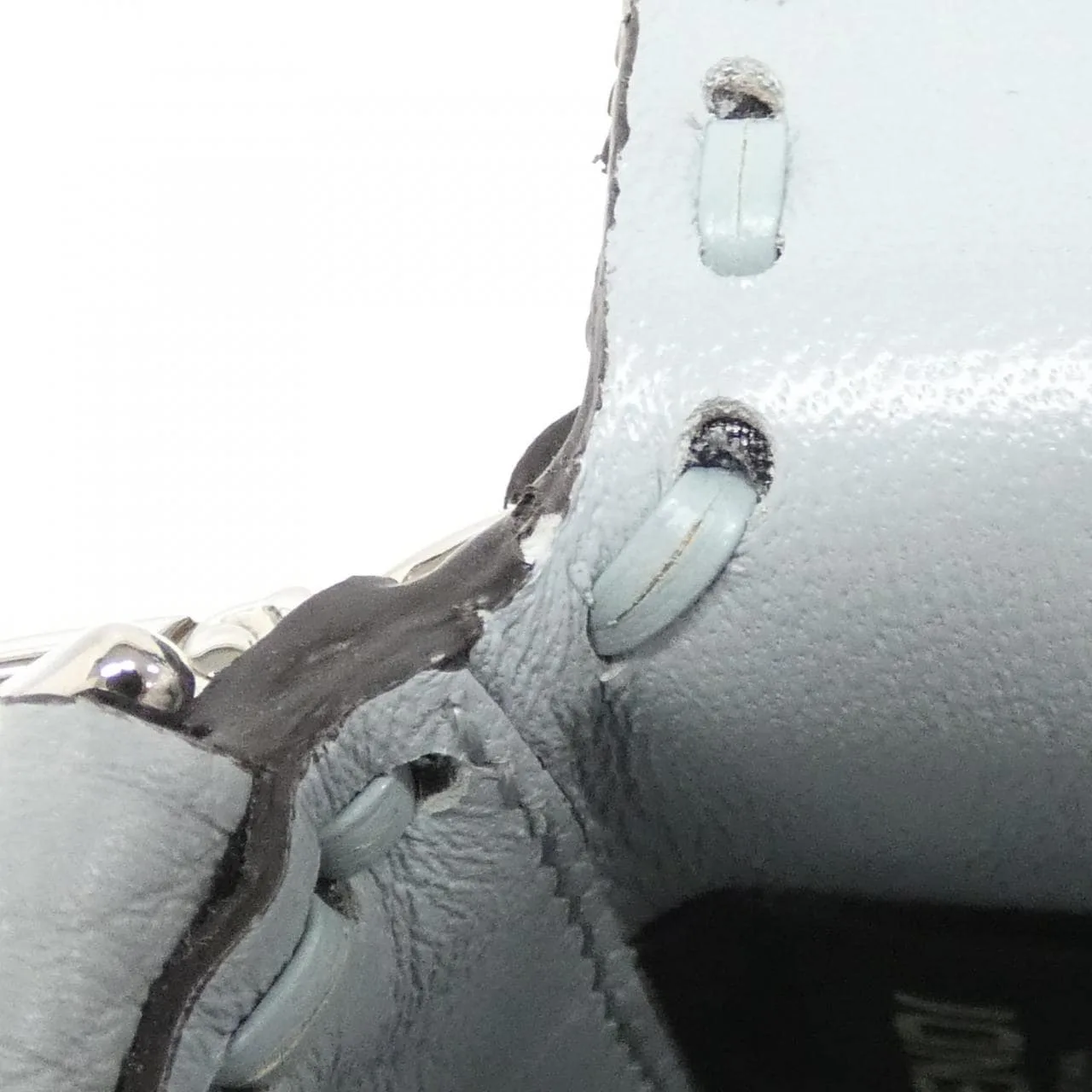 FENDI Baguette 8BS017 ARBB 手提包 7