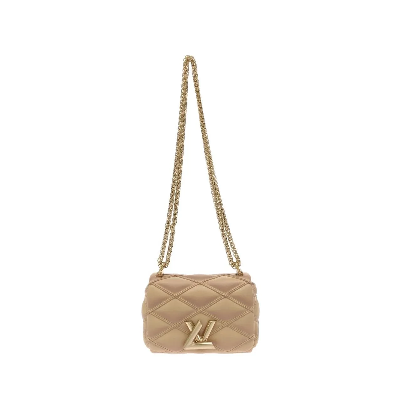 LOUIS VUITTON GO-14 M82752 肩背包 羊皮