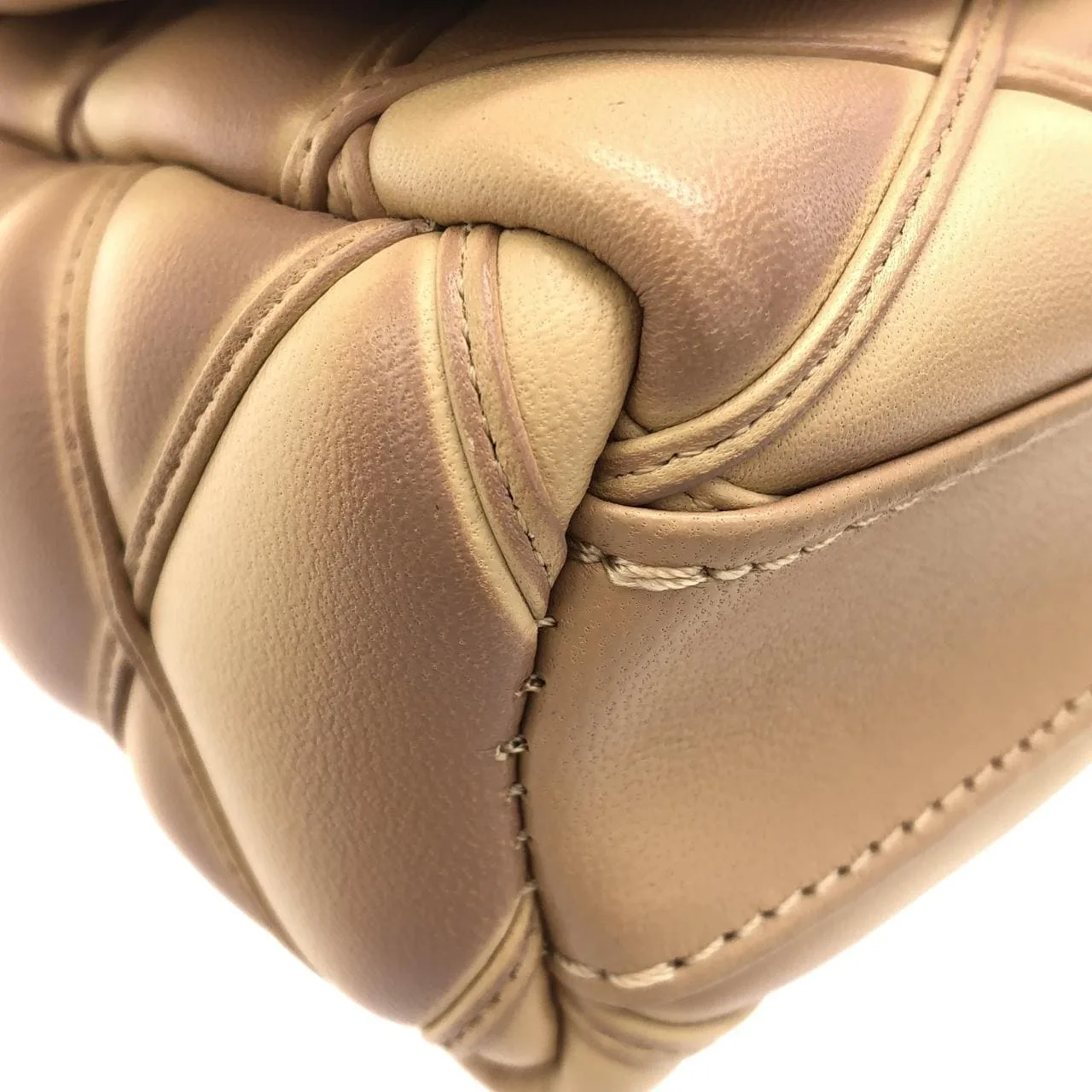 LOUIS VUITTON GO-14 M82752 肩背包 羊皮 3