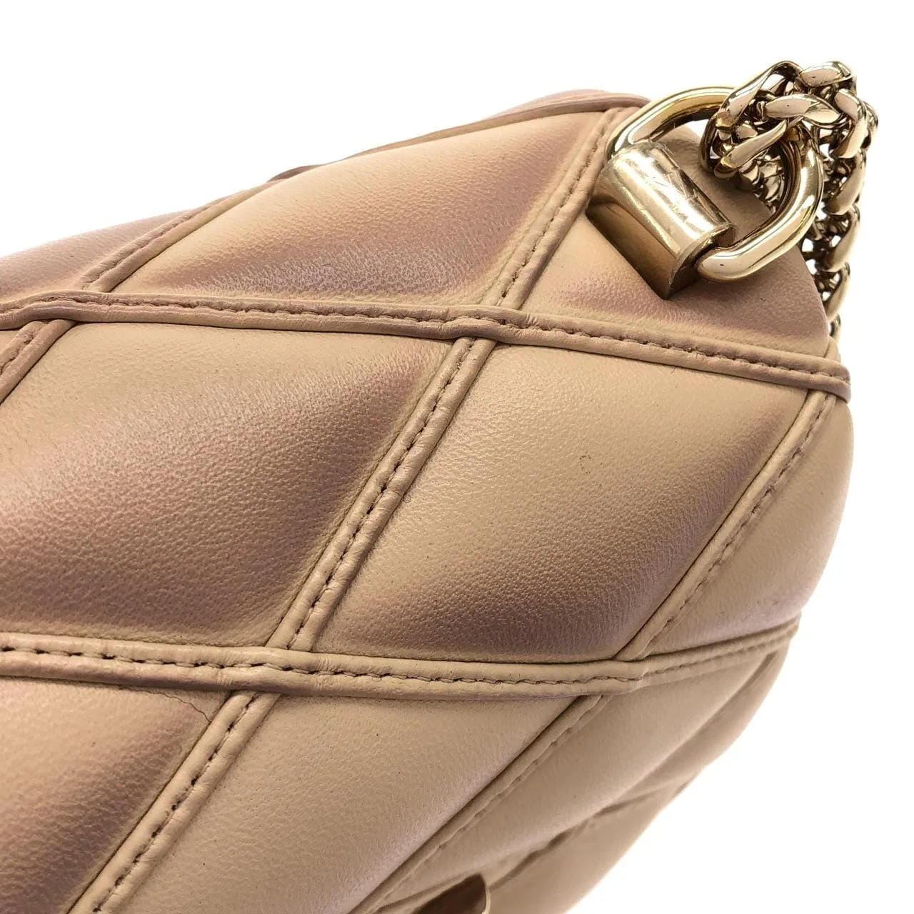 LOUIS VUITTON GO-14 M82752 肩背包 羊皮 5