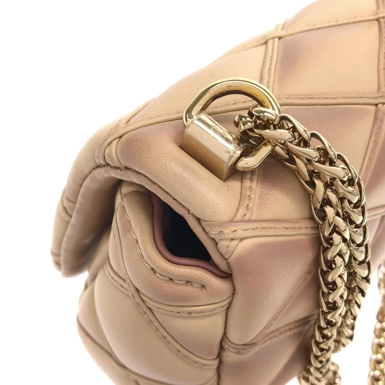LOUIS VUITTON GO-14 M82752 肩背包 羊皮 7