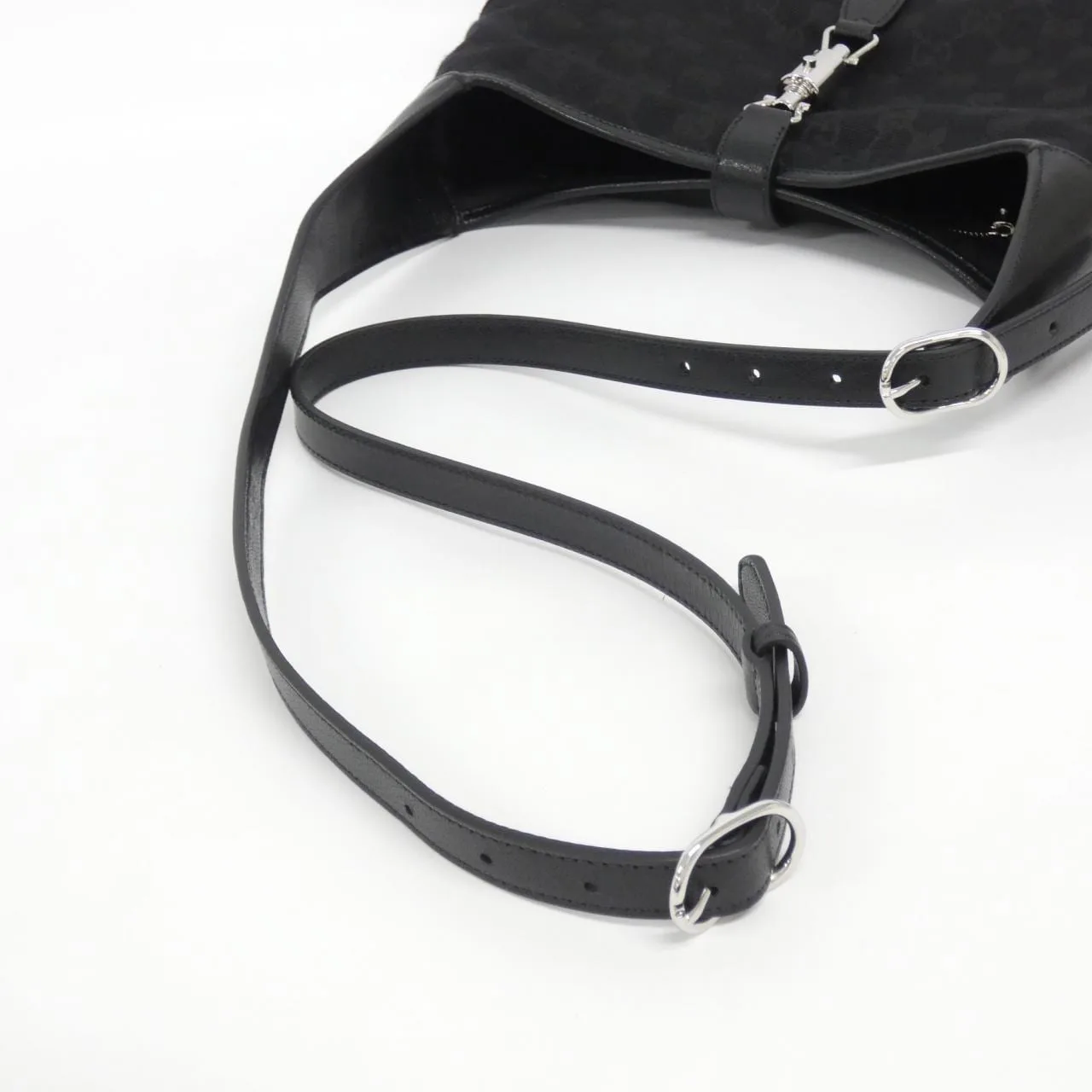 GUCCI 863136 FAFV4 肩背包 帆布 5