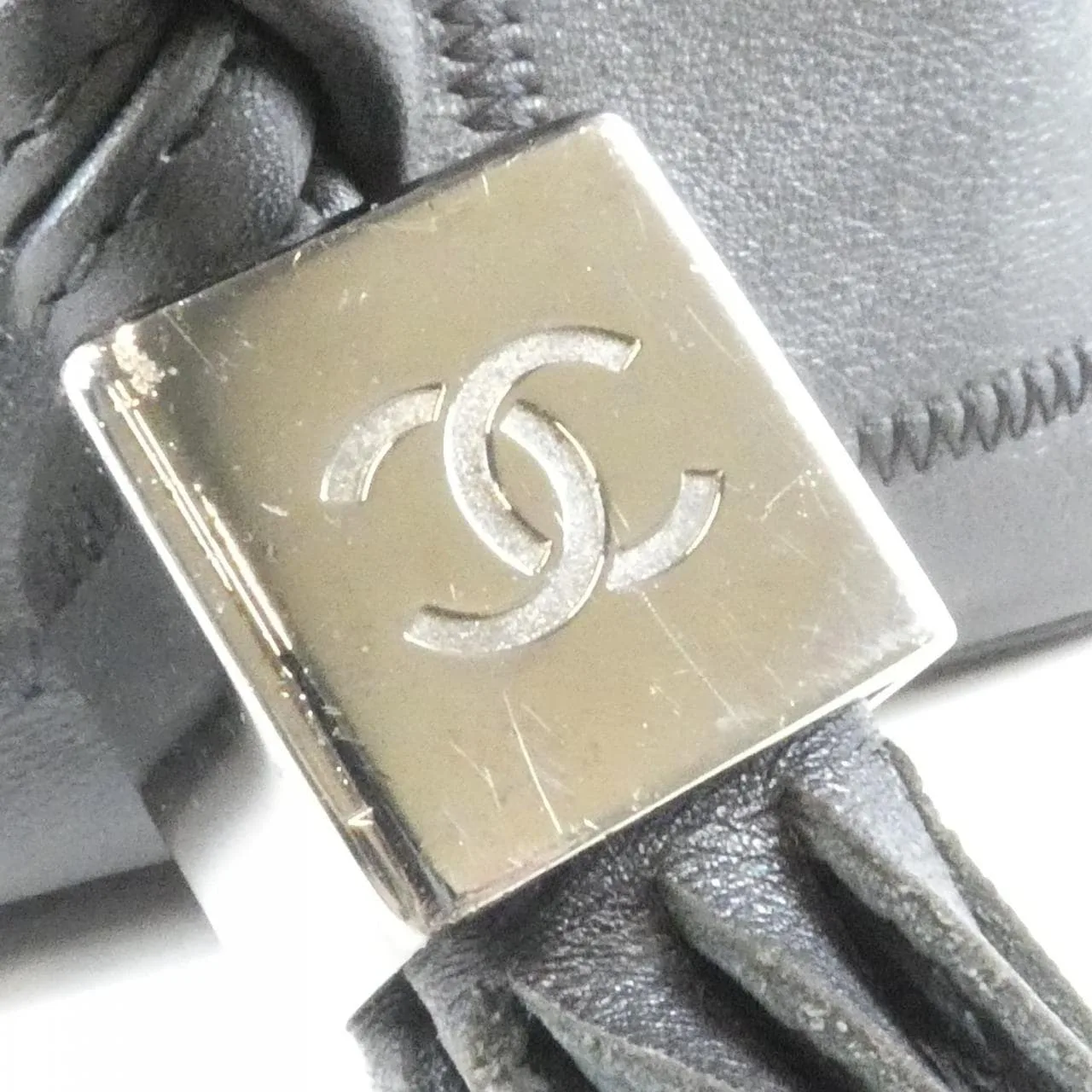 CHANEL 19981 手提包 5