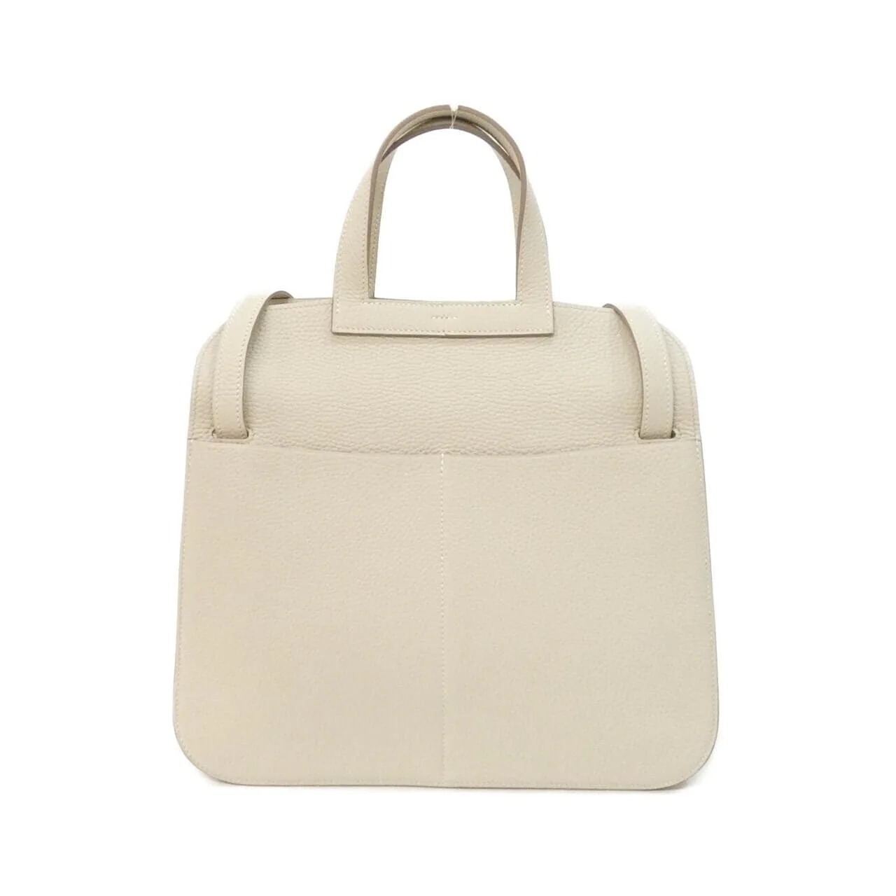 HERMES Halzan 070428CK 手提包 Clemence 2