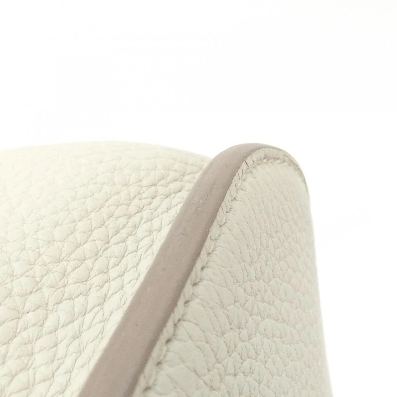 HERMES Halzan 070428CK 手提包 Clemence 3