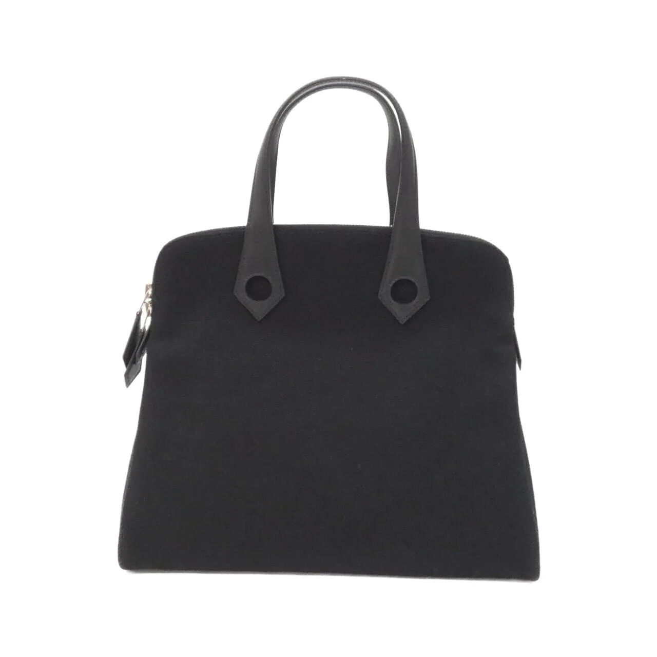 HERMES 047628CK 手提包 帆布