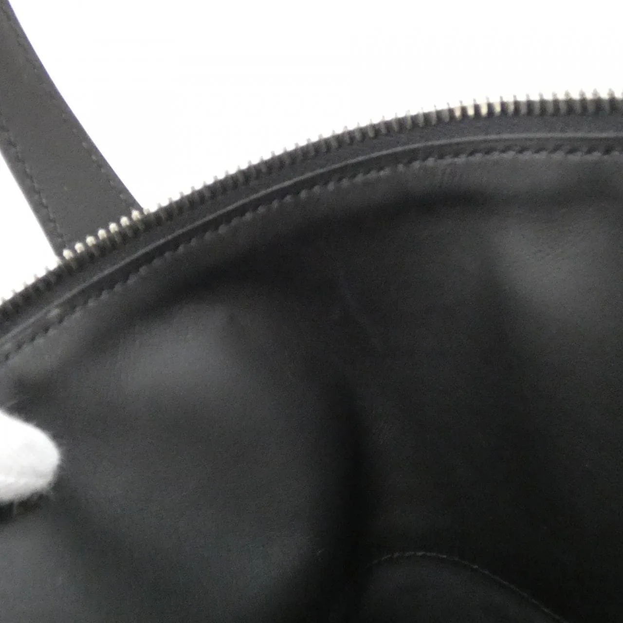 HERMES 047628CK 手提包 帆布 8