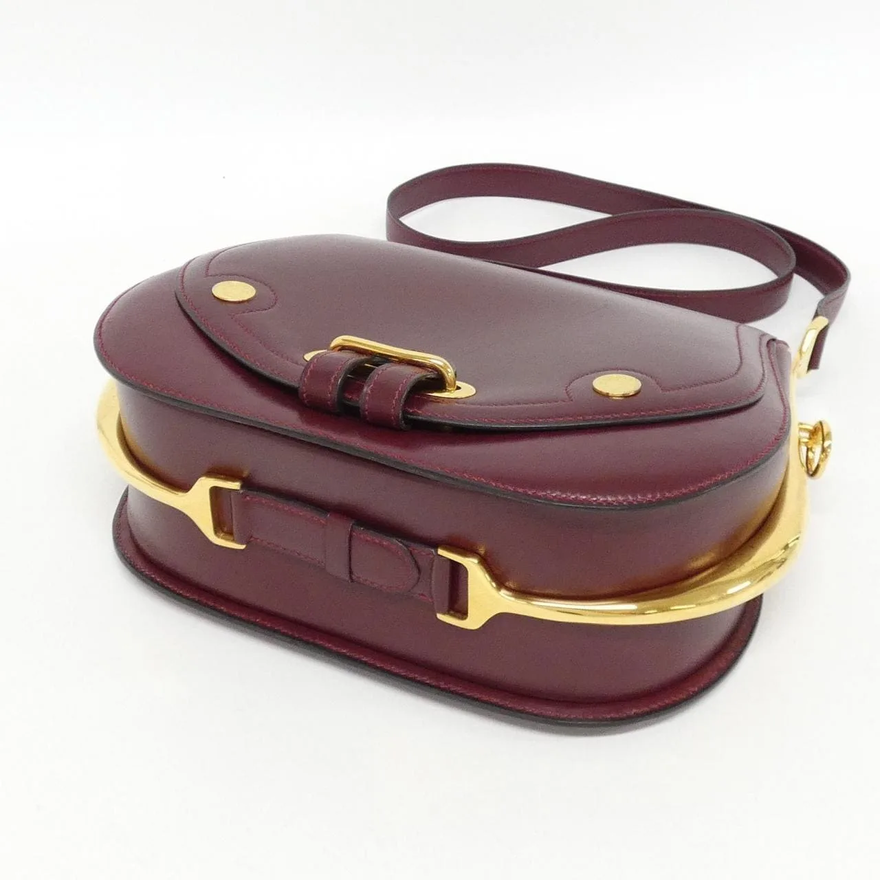 HERMES 肩背包 Box Calf 3