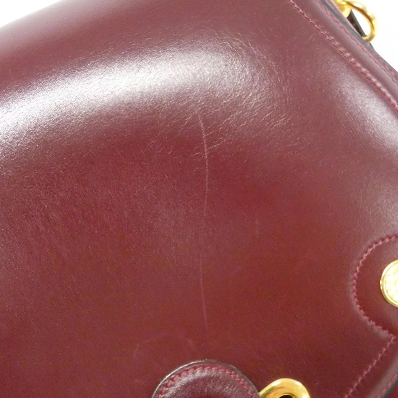 HERMES 肩背包 Box Calf 6