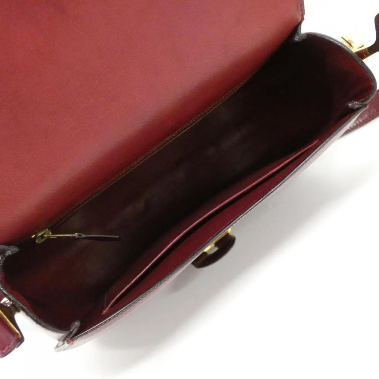 HERMES 肩背包 Box Calf 8
