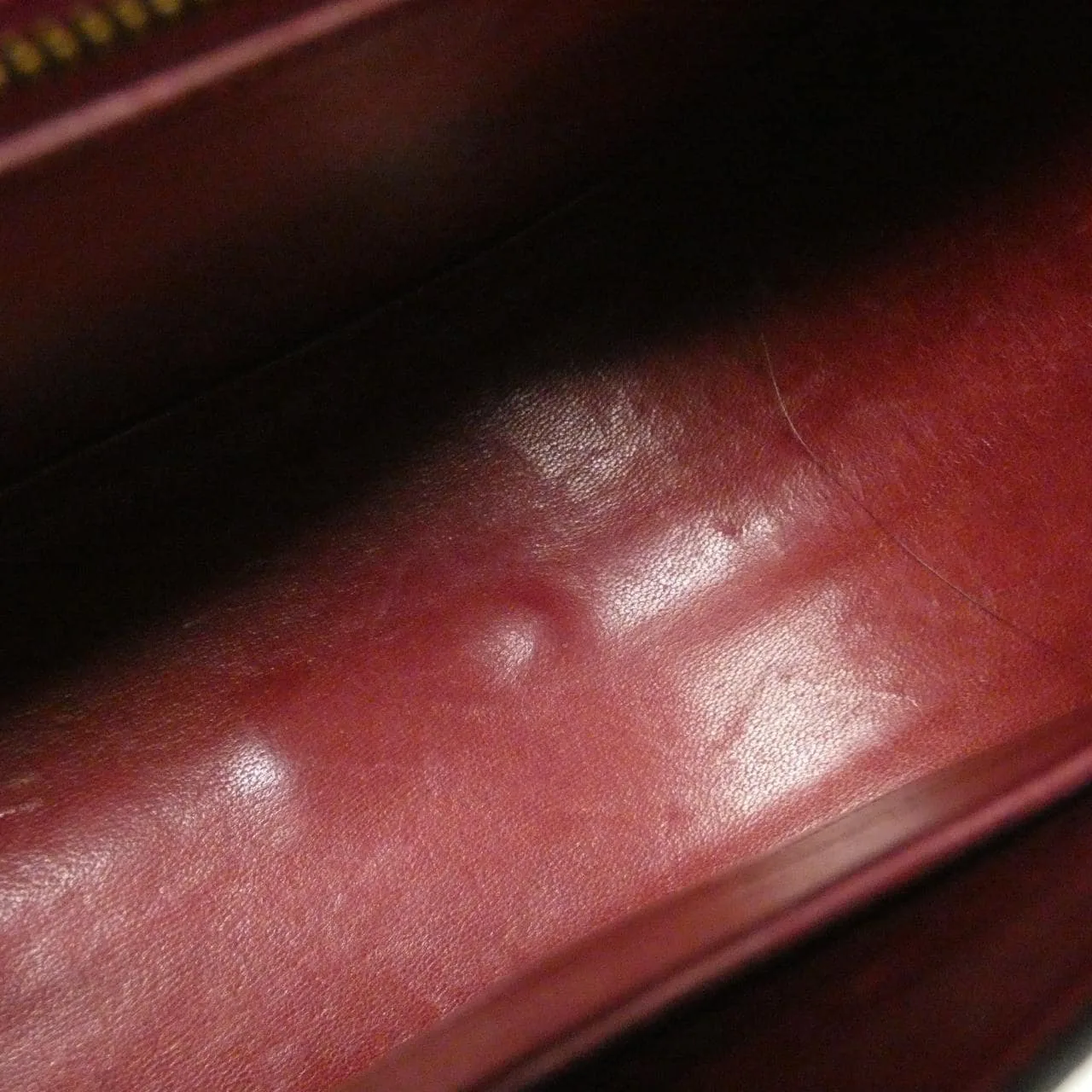 HERMES 肩背包 Box Calf 9