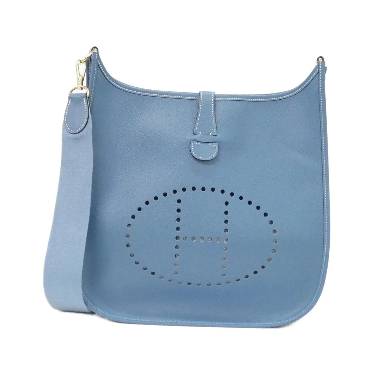 HERMES Evelyne 肩背包