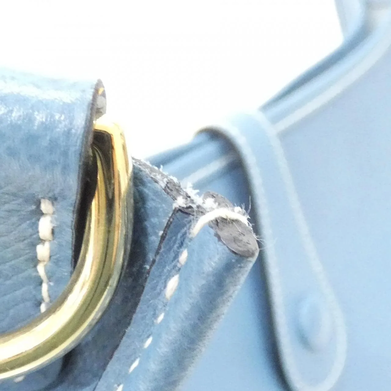 HERMES Evelyne 肩背包 5