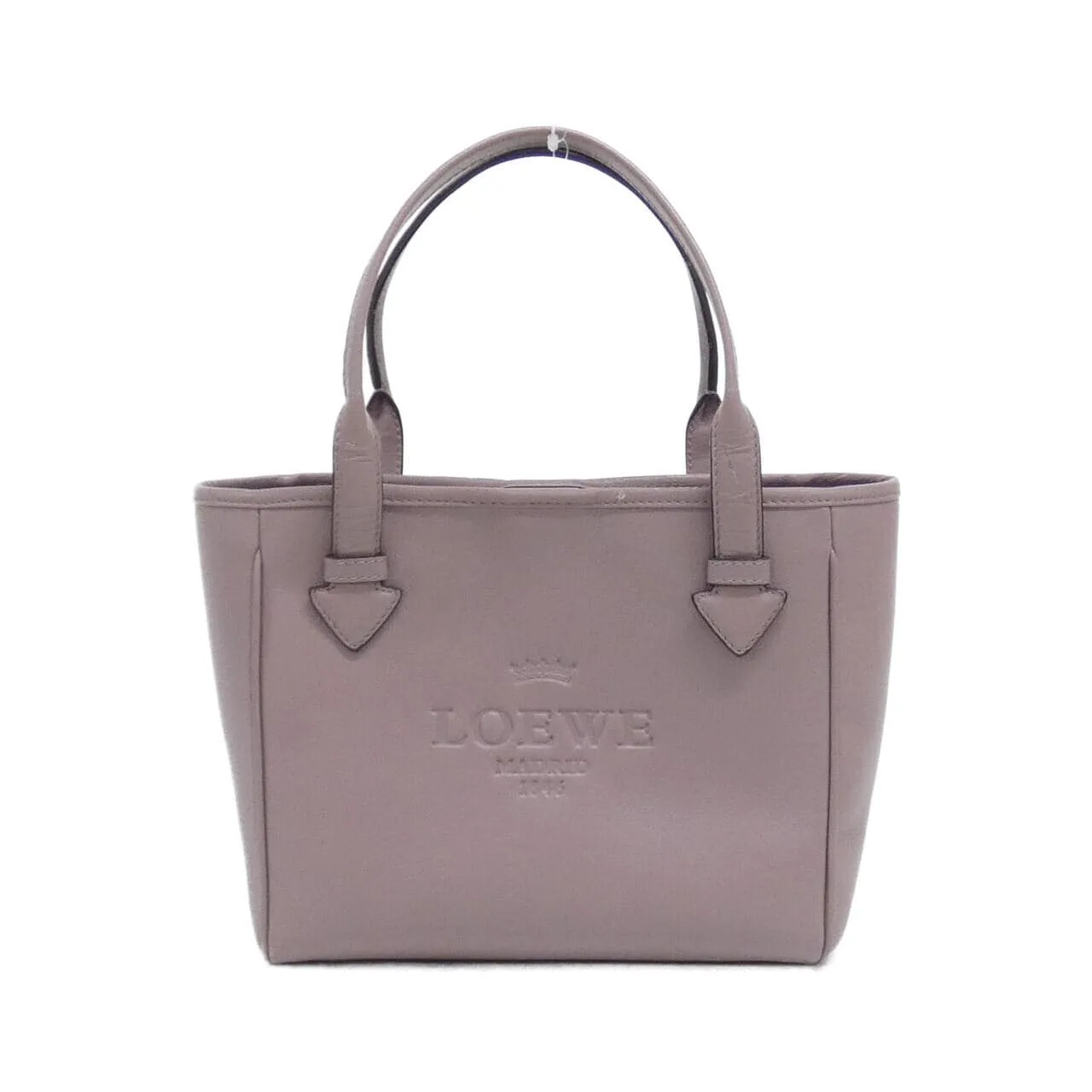 LOEWE 377 79 E34 手提包