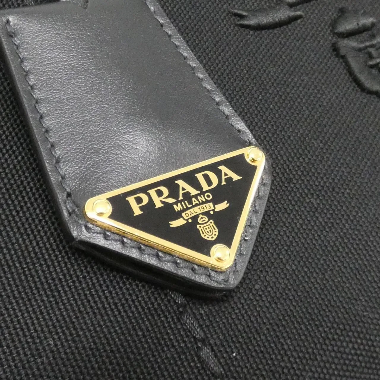 PRADA 1BG464 手提包 4