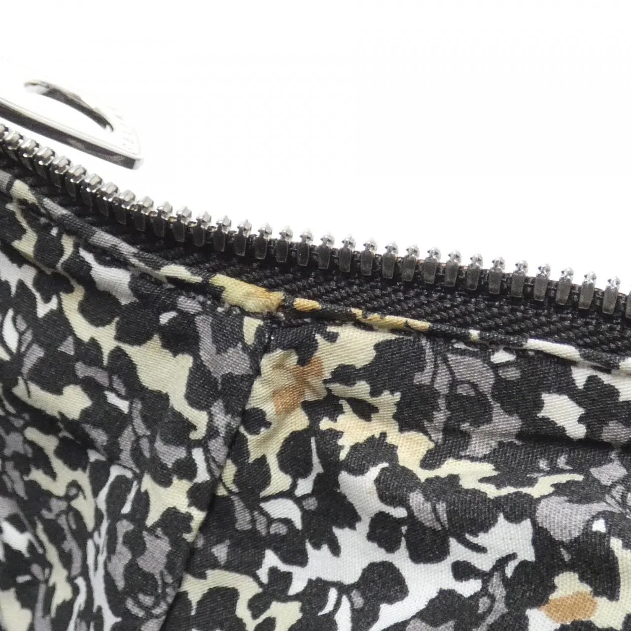 CELINE 肩背包 牛仔布 10